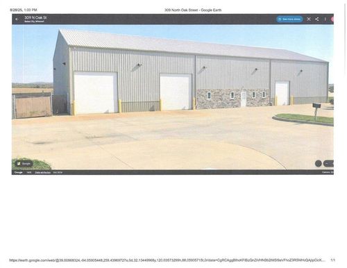 304 N Oak St, Bates City, MO, 64011-7800 | Card Image