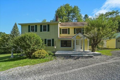 4414 Moretown Common Road, Moretown, VT, 05660 | Card Image