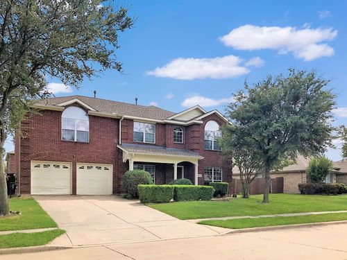 15701 Wyoming Dr, Frisco, TX, 75035-6697 | Card Image