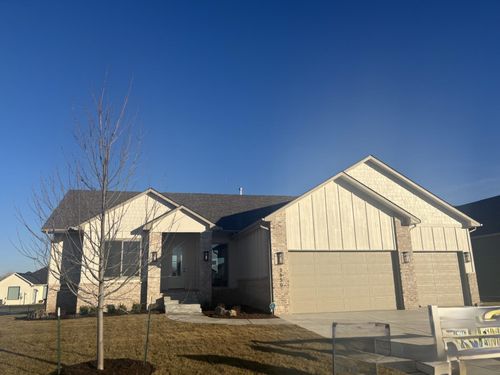 3650 N Bristol Ct, Wichita, KS, 67226-3173 | Card Image