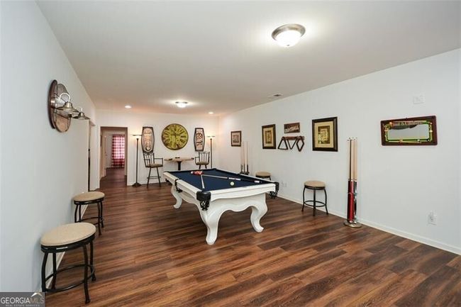 405 Laurel Spring Ct, House other with 4 bedrooms, 3 bathrooms and null parking in Canton GA | Image 45