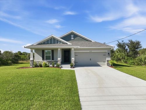 12132 Bacchus Rd, PORT CHARLOTTE, FL, 33981 | Card Image