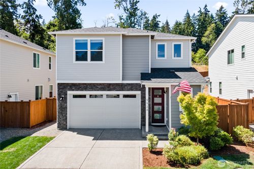 9924 Prospect Pl, Gig Harbor, WA, 98332-7932 | Card Image