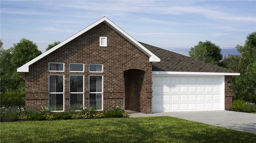 1110 Garrett Ln, Centerton, AR, 72719 | Card Image