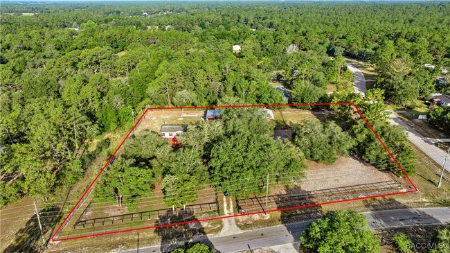 4660 Sw 166 Th Court Rd, House other with 3 bedrooms, 2 bathrooms and null parking in OCALA FL | Image 10