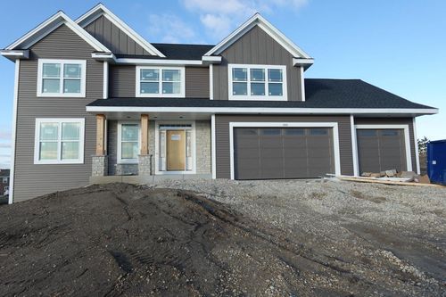 1860 Arbor Vista Place, West Bend, WI, 53095 | Card Image