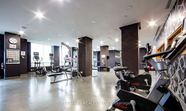 PH03 - 1 Uptown Dr, Condo with 2 bedrooms, 1 bathrooms and 1 parking in Markham ON | Image 28