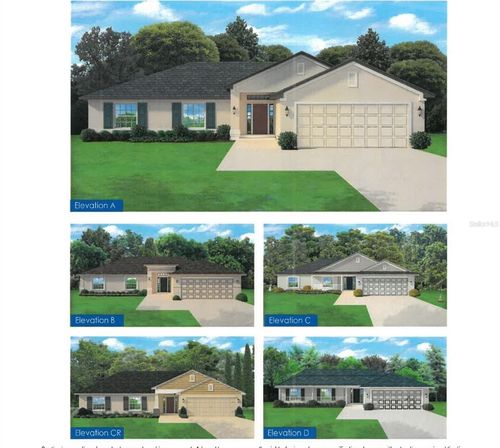 4061 Birnam Ter, NORTH PORT, FL, 34286 | Card Image