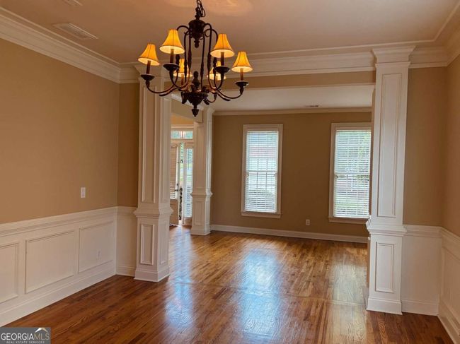 3725 Spalding Park Dr, House other with 3 bedrooms, 3 bathrooms and 2 parking in Peachtree Corners GA | Image 12