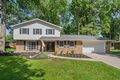 2720 Bagley West Drive, Kokomo, IN, 46902-3229 | Card Image