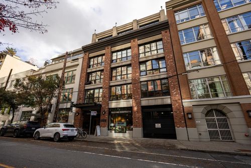 301-1238 Homer St, Vancouver, BC, V6B2Y5 | Card Image