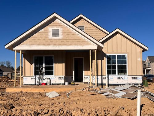 10236 Louanne Dr, Collierville, TN, 38017-5410 | Card Image