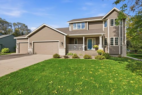 2005 Prairie Hill Rd, Saint Cloud, MN, 56301-1932 | Card Image