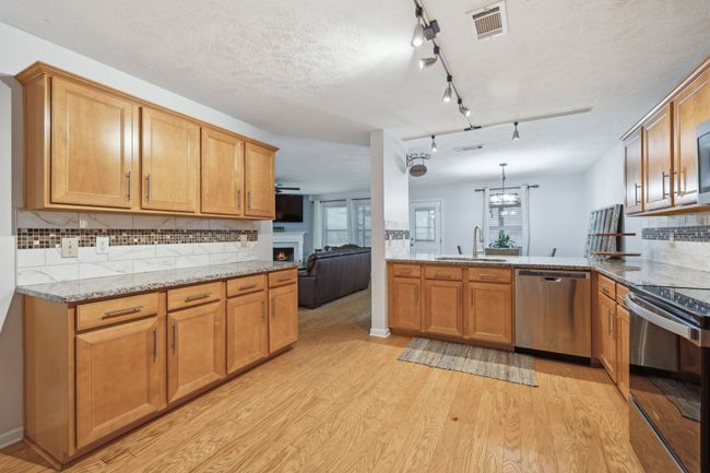 1006 Harmony Ln, House other with 4 bedrooms, 3 bathrooms and 2 parking in Hendersonville TN | Image 14