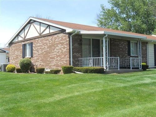5908 Leisure South Drive Se, Grand Rapids, MI, 49548 | Card Image