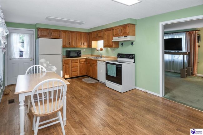 300 Linda Lane, House other with 3 bedrooms, 1 bathrooms and null parking in Elizabethtown KY | Image 11