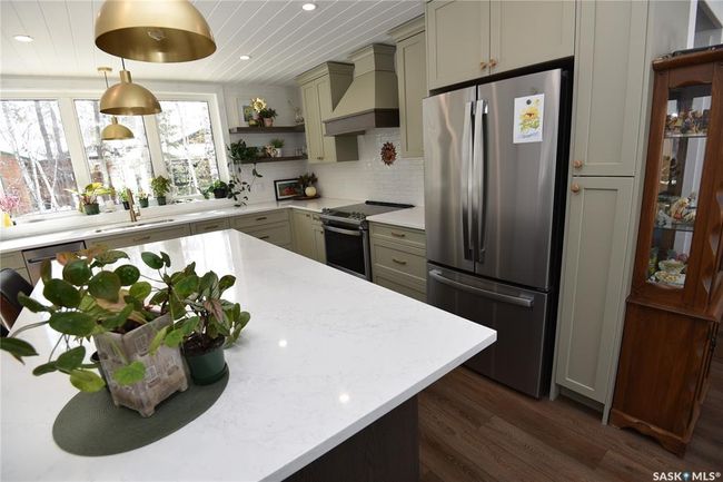 213 Birch Drive, House other with 3 bedrooms, 2 bathrooms and 2 parking in Torch River Rm No. 488 SK | Image 24