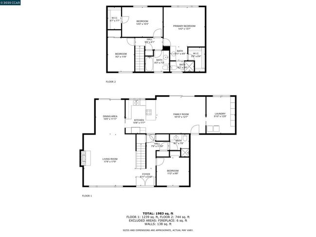 3701 Sattler Dr, House other with 4 bedrooms, 3 bathrooms and 2 parking in Concord CA | Image 28