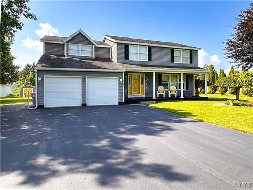 106 Kay Dr, Wampsville, NY, 13163-7709 | Card Image