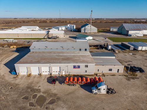 406 N Union St, Dwight, IL, 60420-1007 | Card Image