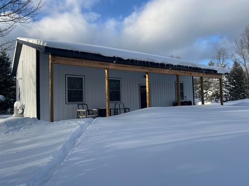 3690 County Road 571 Ne, Kalkaska, MI, 49646-9533 | Card Image