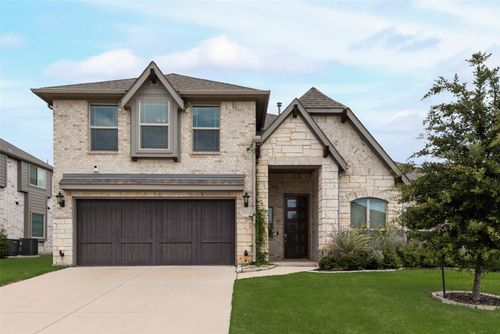 2014 Knoxbridge Rd, Forney, TX, 75126-3831 | Card Image