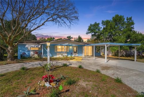 62 S Tyler St, Beverly Hills, FL, 34465-3657 | Card Image