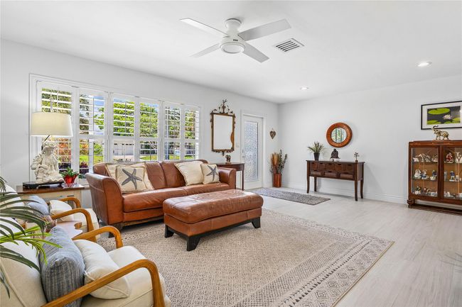 2642 Ne 26 Th Ter, House other with 4 bedrooms, 2 bathrooms and null parking in Lighthouse Point FL | Image 7