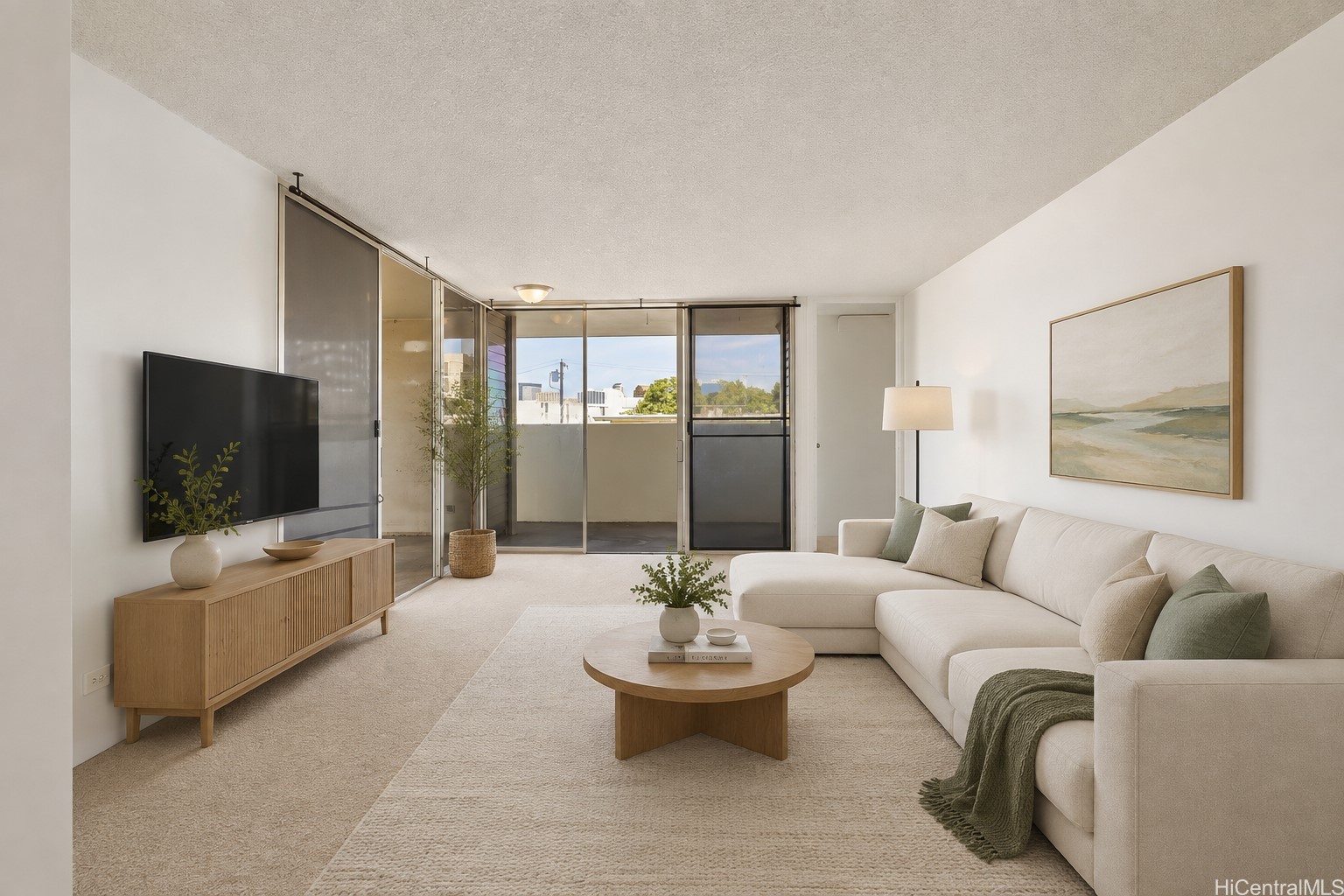 Residential in Honolulu 2