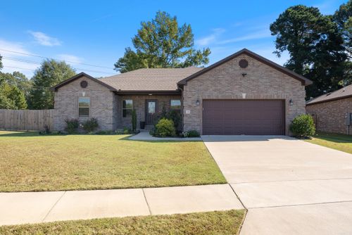 20 Aberdeen Dr, Cabot, AR, 72023-7824 | Card Image