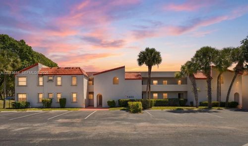 101-7460 Woodmont Ter, Tamarac, FL, 33321-2577 | Card Image