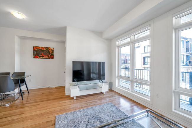 7 Coppini Lane, House attached with 3 bedrooms, 3 bathrooms and 1 parking in Ajax ON | Image 16