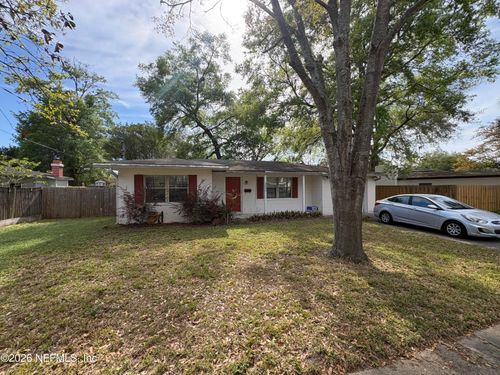 2322 Woodridge Rd, Jacksonville, FL, 32210-3936 | Card Image