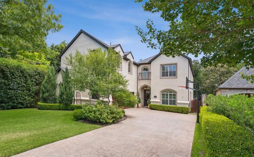 2917 Westridge Ave, Fort Worth, TX, 76116-4646 | Card Image