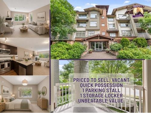 214-6500 194 St, Surrey, BC, V4N5X4 | Card Image