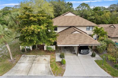 206 - 3415 51 St Avenue Circle W, Townhouse with 3 bedrooms, 2 bathrooms and null parking in Bradenton FL | Image 1