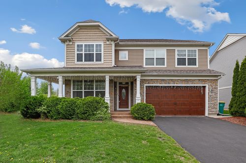 14924 S Case St, Plainfield, IL, 60544-4216 | Card Image