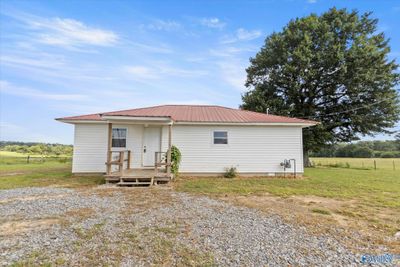 609 Gene Brown Road, House other with 2 bedrooms, 1 bathrooms and null parking in Boaz AL | Image 2