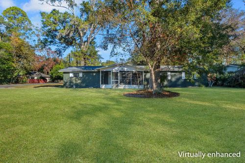 2012 Woodstock Ln, Tallahassee, FL, 32303-2749 | Card Image