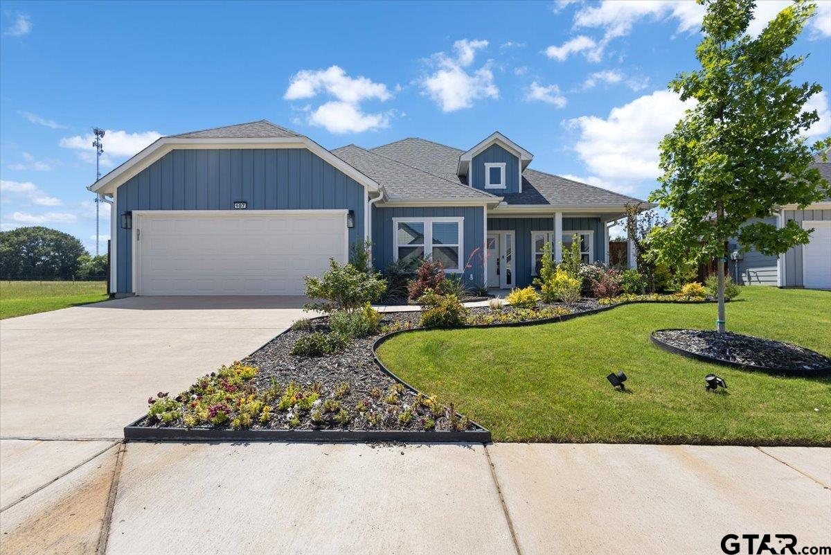 Residential in Gun Barrel City 2