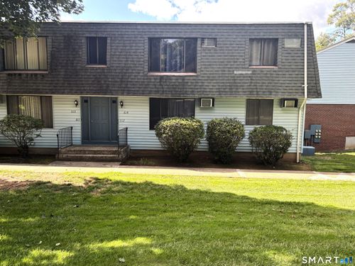612-612 Blackstone Vlg, Meriden, CT, 06450-2413 | Card Image