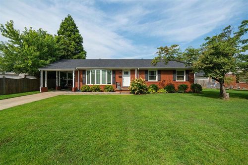 2816 Royal Dr, Owensboro, KY, 42301-5933 | Card Image