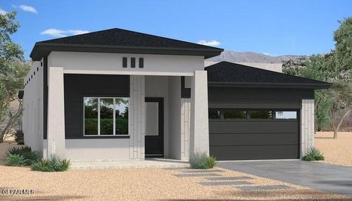15005 Resolve Drive, El Paso, TX, 79938 | Card Image