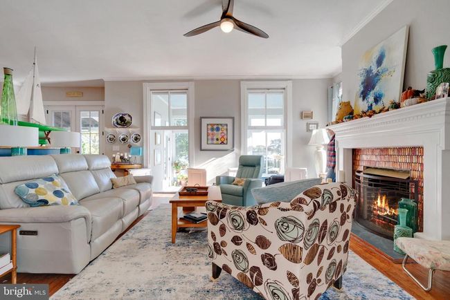 APT-1A - 117 N Water St, Condo with 3 bedrooms, 3 bathrooms and null parking in CHESTERTOWN MD | Image 13