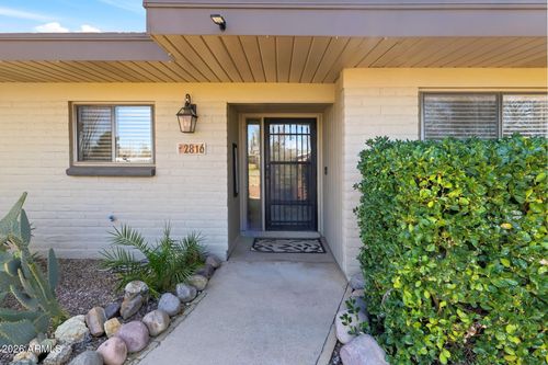 2816 Calle Pkwy, Sierra Vista, AZ, 85635-5436 | Card Image