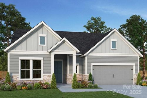 1023 Pastoral Pl, Waxhaw, NC, 28173-1124 | Card Image