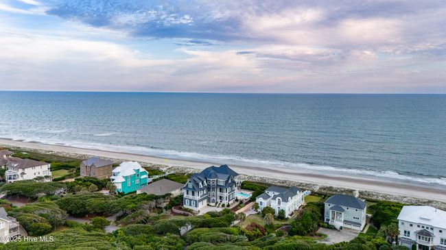 133 Sea Isle Dr, House other with 4 bedrooms, 5 bathrooms and 2 parking in Indian Beach NC | Image 74