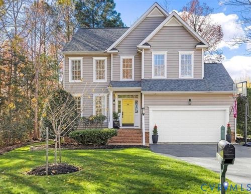 5216 Wheat Ridge Pl, Glen Allen, VA, 23059-5651 | Card Image