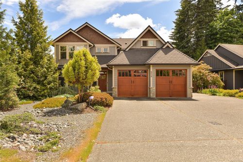 858 Bucktail Rd, Mill Bay, BC, V8H1H5 | Card Image