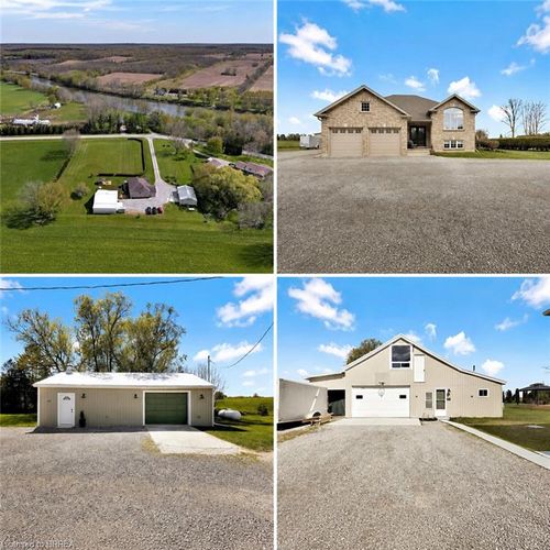 228 Salt Springs Church Rd, Brantford, ON, N3T5L9 | Card Image